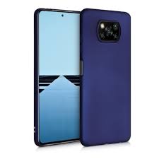 Xiaomi poco x3 pro android smartphone. Kwmobile Handyhulle Hulle Fur Xiaomi Poco X3 Nfc Poco X3 Pro Tpu Silikon Handy Schutzhulle Cover Case Online Kaufen Otto