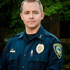 Cañon City Police Chief Daric Harvey hopes successor builds