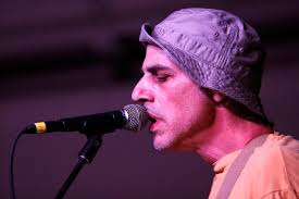 PHOTO GALLERY: The Glands at AthFest 2012