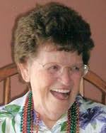 Mary {Ann} Swinburn Obituary January 19, 2010