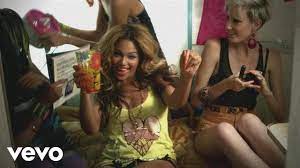 Beyoncé's official video for 'party' ft. Beyonce Party Ft J Cole Youtube