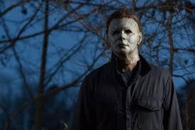 Castle later clarified that james jude courtney will once again be myers in halloween kills after courtney took on the role in 2018's halloween. Halloween Release Date Cast Trailer And Everything Else About The Movie Reboot