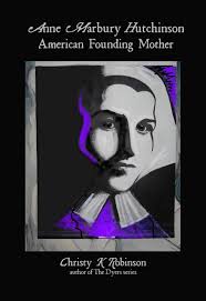 William & Mary Dyer: March 2015