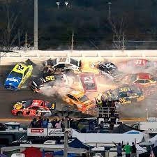Determine the coefficient of friction (μ) between the car and the wood for later use in nascar part 3. Estimate The Friction Coefficient In That Massive Nascar Pile Up Wired
