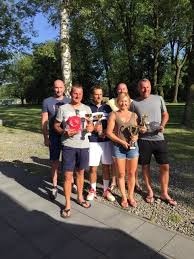 pless.pl: I Otwarte Mistrzostwa Bielska-Białej