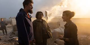 Millie bobby brown has shared information about her character in godzilla vs kong madison russell is expected to undergo a major transformation and become a much tougher heroine Godzilla Vs Kong Millie Bobby Brown And Julian Dennison On The Craziest Scene They Filmed News Wwc