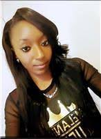 Laquisha Harper's Instagram, Twitter & Facebook