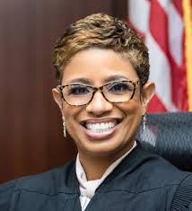 Justice Robert Benham