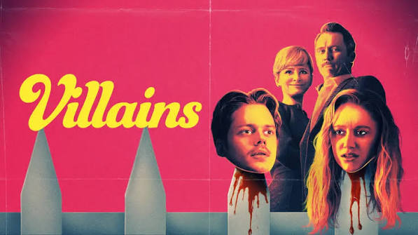 Watch Villains Streaming Online | Hulu