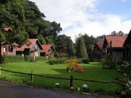 Hotel Chalet El Tirol