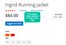 I have bought hundreds and hundreds of deeply discounted gift cards and have rarely had an issue. How To Bargain Magento 2 Products By Name Your Price Extension Mageplaza