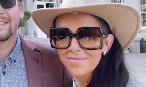 YOUNG BLOOD: SARAH RYAN