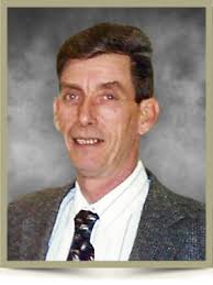 Larry Brian Hilliard