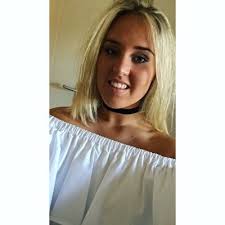 Shannon Griffiths (@Shannongriff)