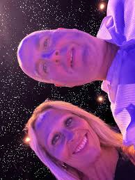 Lovely to see you, buzby! Keep fighting