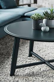 Great savings & free delivery / collection on many items. Kragsta Coffee Table Black 35 3 8 Ikea