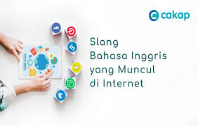 Contoh kalimat dari kosakata bahasa inggris gaul slang yang satu ini adalah; 23 Slang Bahasa Inggris Yang Populer Di Internet Cakap