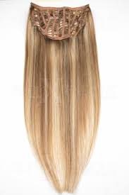 My own hair, which is naturally a dark golden blonde is highlighted to almost a platinum without bleach. Halfwig Echthaar Extensions 35cm 50cm Remy Echthaar Haarverlangerung Perucke Real Hair Wigs Real Hair Extensions Remy Human Hair Extensions