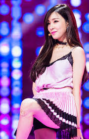 K Poppin Pix Girls Generation Tiffany Snsd Tiffany Kpop Girls