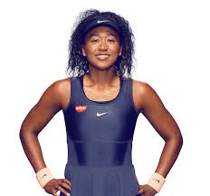Naomi osaka is a professional tennis player who represents japan. Naomi Osaka Player Stats More Wta Official