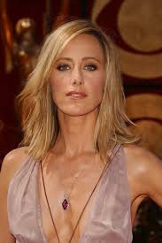 Happy Birthday Kim Raver! The popular actress -- best known for her roles  as Audrey Raines