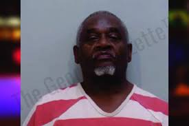 Anthony Askew — Bartow County Jail Bookings