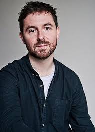 Eoin Sweeney: Movies, TV, and Bio