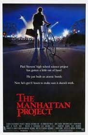 View a list of all the feature films sorted by popularity. The Manhattan Project Film Wikipedia