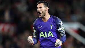 One of the biggest decisions that lyon's manager, claude puel, has to make before the game is where to deploy. Hugo Lloris Lyon To Tottenham Hotspur For 11 8 Marca English
