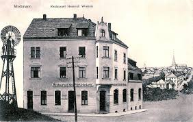 Die angebotenen wohnimmobilien teilen sich auf in 78 mietwohnungen bzw. Mettmann Sud Neues Leben Fur Altes Haus An Der Romerstrasse Mettmann