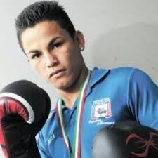 Kevin Vivas vs. Byron Castellon, Ultima Velada 2022