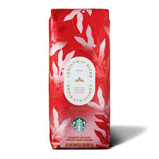 Green beans coffee gift card balance. The Story Behind Starbucks Christmas Blend Coffees
