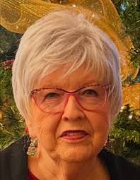 Obituary for Betty Kay Van Horn