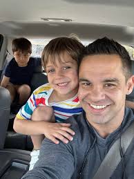 Sterling Chapman is with Maggie Gladden in Pecan Island, Louisiana.