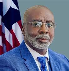 Breaking News 🗞️ Supreme Court recognizes HonCllr J Fonati Koffa as  Legitimate Speaker of the 55th National Legislature 🗞️