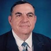 David Caswell Obituary (1941