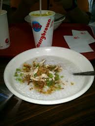 Resepi Bubur Ayam Simple Th Perfectedlove