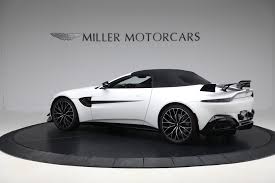 Image result for Satin Lunar White 2022 Aston Martin