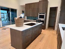 Cut above the rest cabinetry