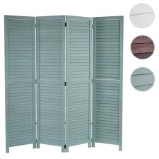 Paravent Raumteiler Trennwand Sichtschutz Shabby Look Vintage 170x160cm Ebay Paravent Raumteiler Trennwand Raumteiler