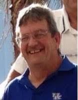 Obituary for Randall "Randy" Terry Crain