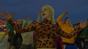 Pablo larraín was born on august 19, 1976 in santiago, chile as pablo larraín matte. Hypnotischer Rausch Ema Von Pablo Larrain Swr2