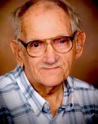 Robert Scanlan Obituary (1928