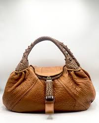 FENDI | Spy Bag Medium – Greemour