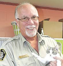 Eady retires, Horton becomes chief of Lapeer County Animal Control