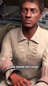 The Great Escape of Henry Box Brown