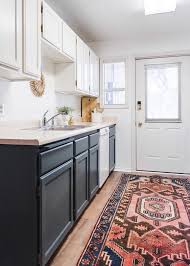 It's modern, trendy, and the sophisticated home you want to. Colored My Kitchen To Help Me Cook The House That Lars Built