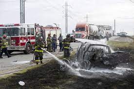 But the recovery process for a serious injury can last months or years. San Antonio Traffic Deaths Spiked In 2016 But Dropped In 2017