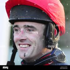 Jockey ruby walsh hi-res stock photography and images