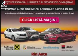 Renomirani finansijski magazin „emea finance dodelio raiffeisen banci dvostruko priznanje. Rin Auto Rulate Bucuresti In Rate Vanzari Masini Credit Leasing Home Facebook